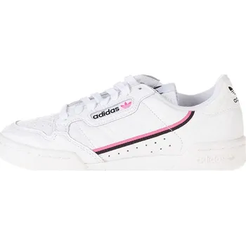 Dámské tenisky Tenisky adidas Weiß 4529479 36.5