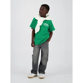 Chlapecké kalhoty Vingino Grau 390525 164