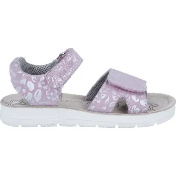 Dívčí sandály Richter Shoes Lila 7640870 26
