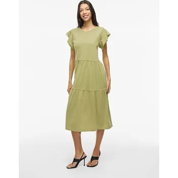 Dámské šaty Šaty Vila Oliv 6081725 L