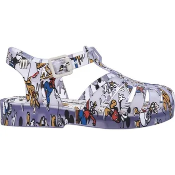 Dívčí tenisky Boty Melissa Grau 3447531 24