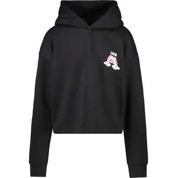 Dívčí mikina Cars Schwarz 1095052 164