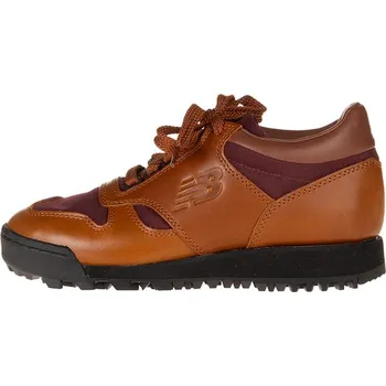 Pánská móda Tenisky New Balance Hellbraun 389710 40.5