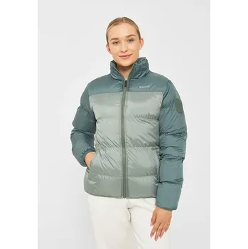 Dámská vesta Bunda Bench Hellgrün 3920749 38