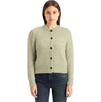 Dámský svetr Scotch & Soda Hellgrün 138331 L