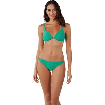 Oblečení a móda Plavky Barts Grün 353242 38