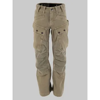 Chlapecké kalhoty G-Star Khaki 3228238 164