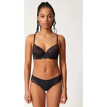 Podprsenka Podprsenka Skiny Schwarz 4827584 75A