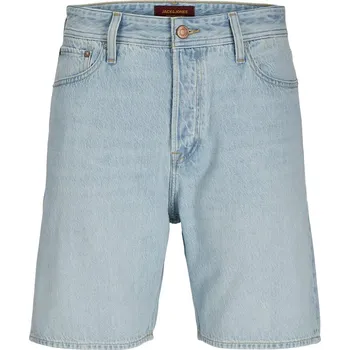 Pánské kraťasy Kraťasy Jack & Jones Hellblau 271596 XXL