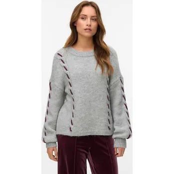 Dámská móda Vero Moda Grau 2752898 XS