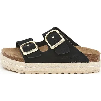 Dámské žabky SABOKETS Schwarz 1017695 42