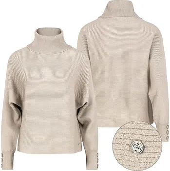 Dámský svetr Eight2Nine Beige 161012 S