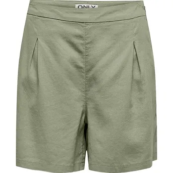 Dámská móda Kraťasy ONLY Oliv 5928352 S