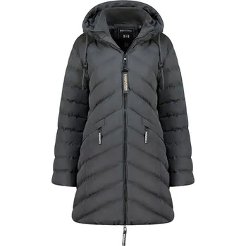 Dámská vesta Bunda ANAPURNA Anthrazit 7470245 XXL