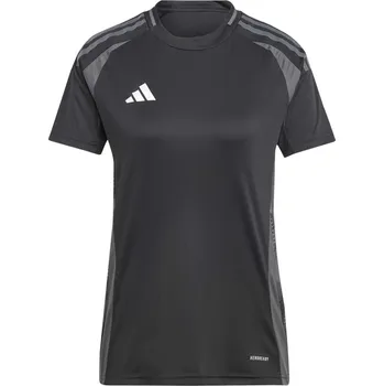 Dámské tričko Tričko adidas Black 812568 16 (XL)