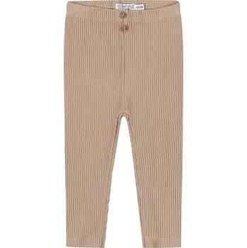 Dívčí legíny Dirkje Beige 3610439 110