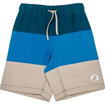 Chlapecké plavky finkid Blau/ Beige 1366162 92