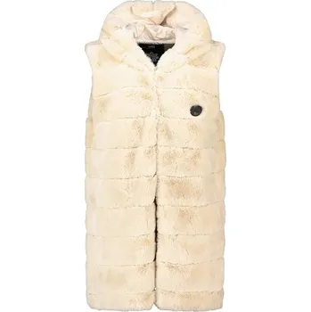 Dámská móda Vesta Geographical Norway Creme 8247524 S