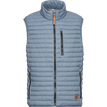 Pánská vesta Vesta Camel Active Hellblau 3850083 50
