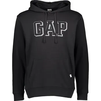 Pánská mikina Mikina GAP Schwarz 6757739 M