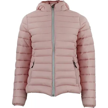 Dámská vesta Bunda Peak Mountain Rosa 2346272 XL