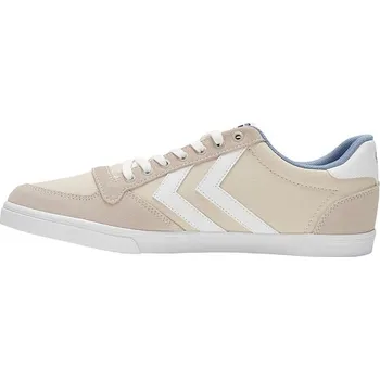 Dámská obuv Tenisky Hummel Beige 493485 36