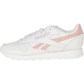 Pánská obuv Tenisky Reebok Weiß/ Rosa 2914054 39