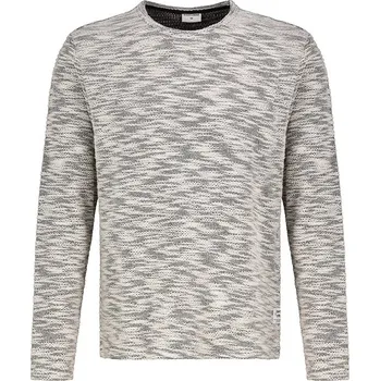 Pánské tričko Tričko Eight2Nine Grau 7051007 L