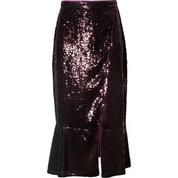 Dámská sukně Pinko Bordeaux 9768215 36