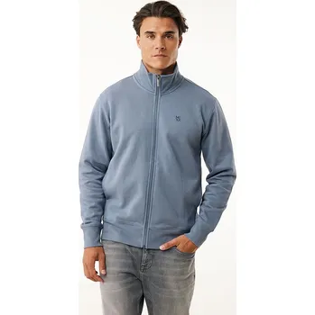 Pánská mikina Mikina Mexx Hellblau 2176391 L