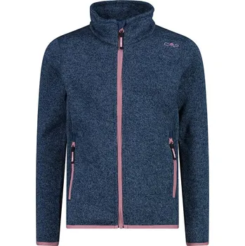 Dívčí bunda CMP Dunkelblau 2671064 98