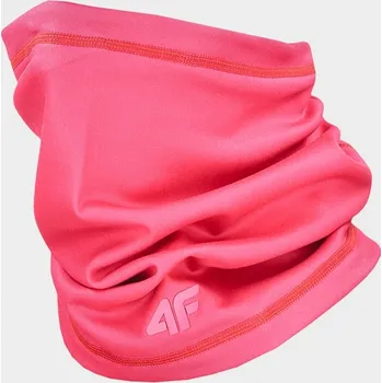 Módní doplněk 4F Pink 5283630 onesize