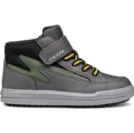 Boty Geox Grau 4521732 32