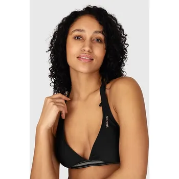 Dámské plavky Plavky Brunotti Schwarz 9624144 38