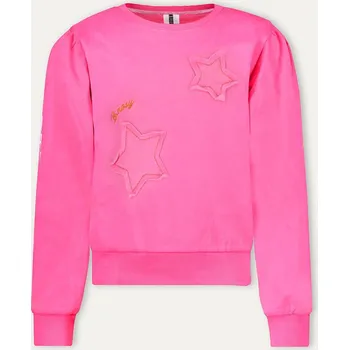 Dívčí mikina B.Nosy Pink 4884328 122