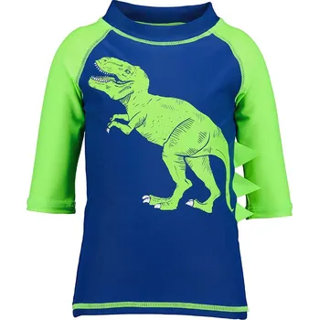 Chlapecké plavky Blue Seven Blau/ Grün 7671303 92