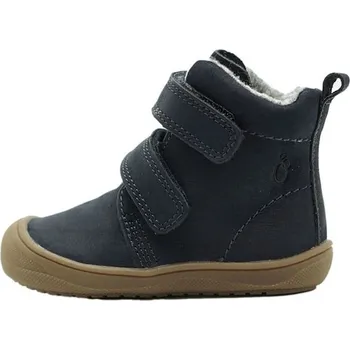 Chlapecká zimní obuv Boty lamino Dunkelblau 2775682 20