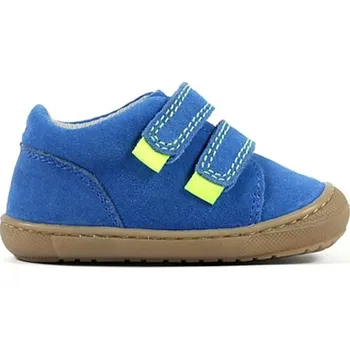 Dívčí tenisky Boty Richter Shoes Blau 7404728 25