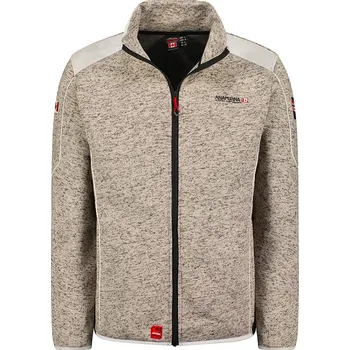 Pánská větrovka Bunda ANAPURNA Grau 1102587 XXL