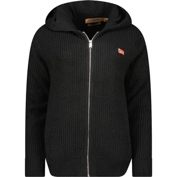 Dámský svetr Canadian Peak Schwarz 9841534 L