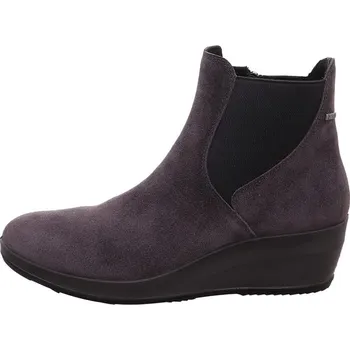 Dámské kozačky Kozačky Legero Braun 9706749 40