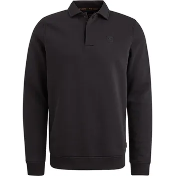 Pánské tričko Tričko PME Legend Schwarz 923398 XL