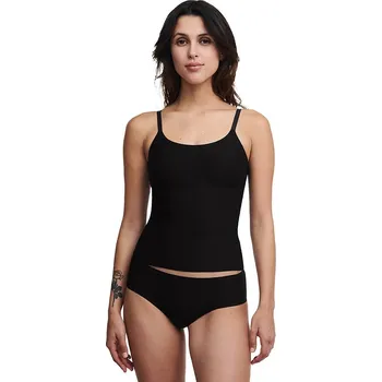 Dámské noční prádlo Chantelle Schwarz 154210 XS/S