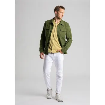 Pánská větrovka Bunda SCHNEIDERS Grün 432378 58