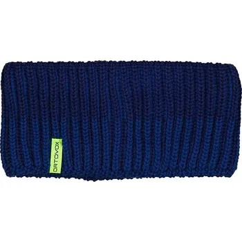 Čepice Čepice ORTOVOX Dunkelblau 1182055 onesize