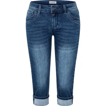 Dámské kraťasy Kraťasy Timezone Blau 8418070 W24