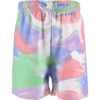 Dívčí kraťasy Converse Bunt 2047424 152