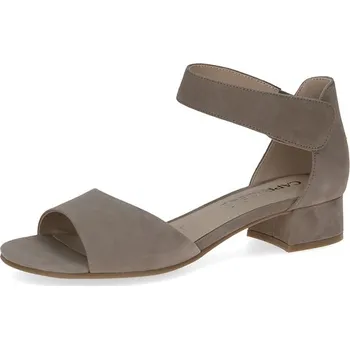 Dámské sandále Caprice Braun 181476 39