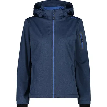 Dámská móda Bunda CMP Dunkelblau 5182203 38