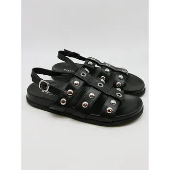 Dámské sandále Bellucci Schwarz 5399040 38